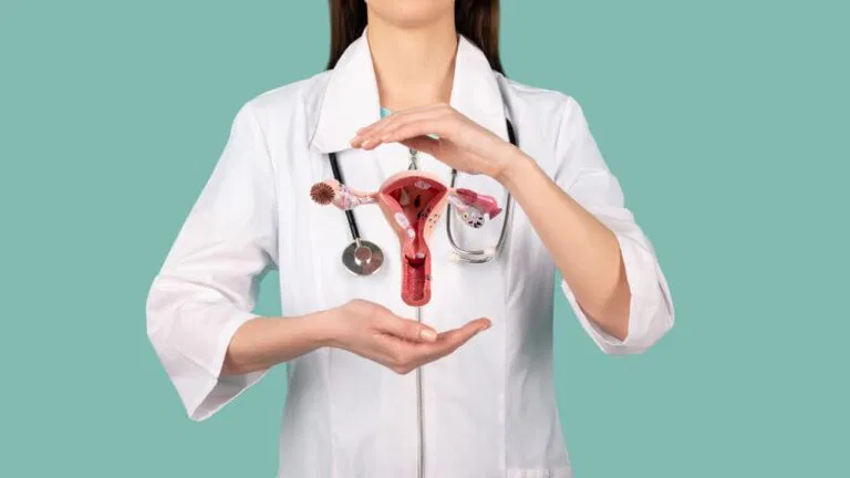 How I cured my adenomyosis without surgery?