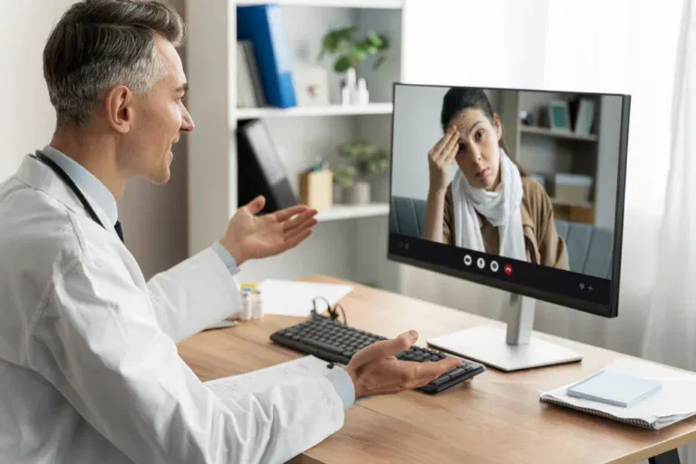 Find the Right Adenomyosis Specialist: Guide to Expert Care