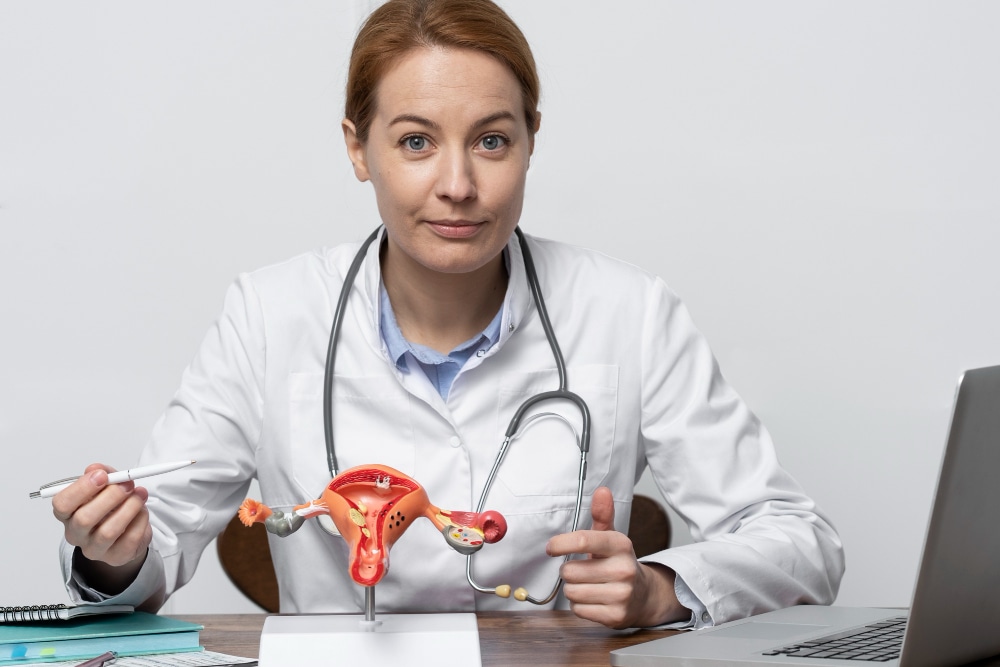 How Do You Treat Adenomyosis in the UK?