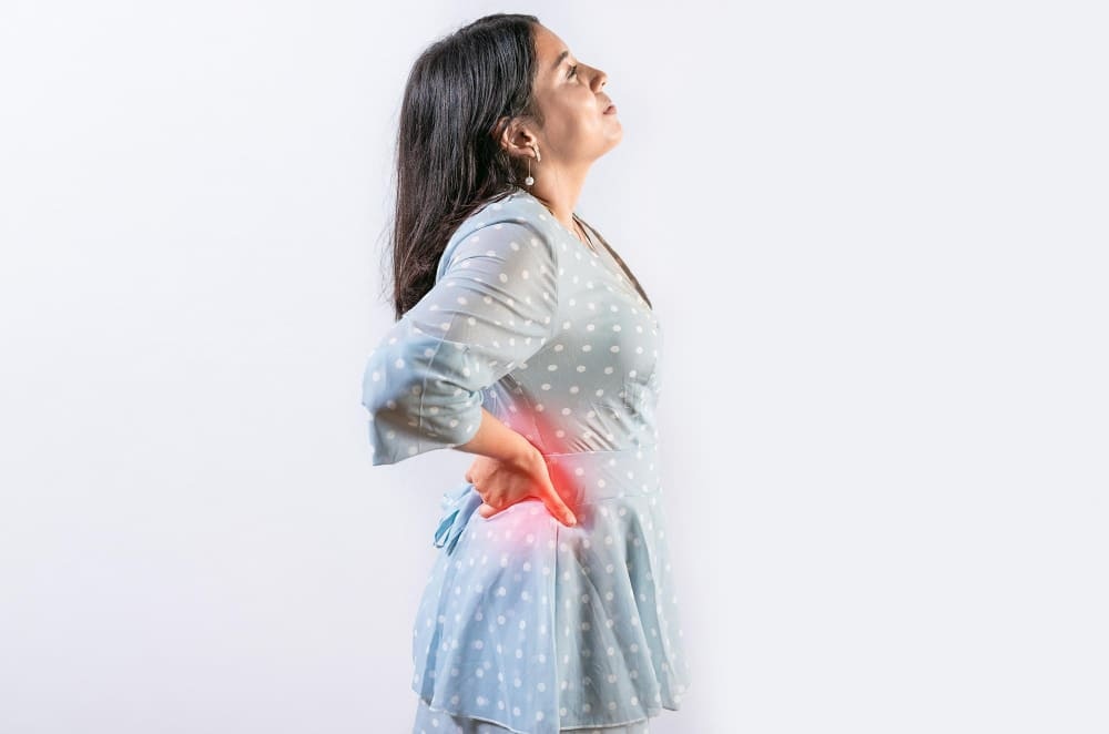 Does Adenomyosis Cause Back Pain?