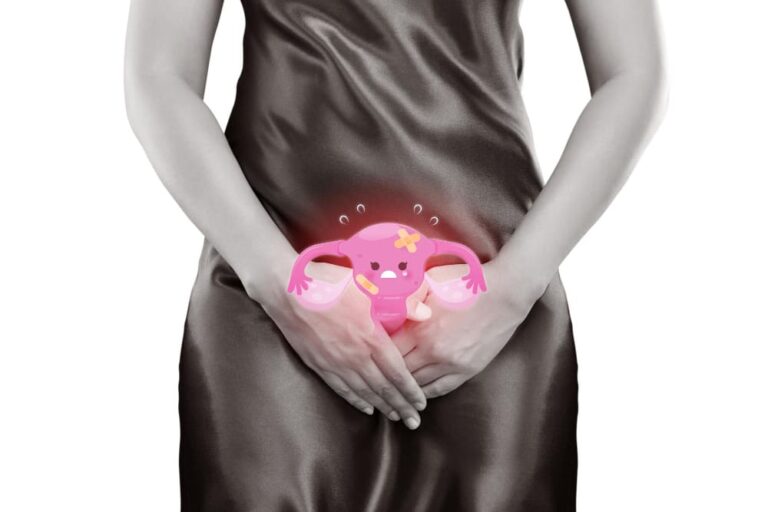 التهابات المهبل بعد استئصال الرحم: دليلك لفهم الأعراض والعلاج