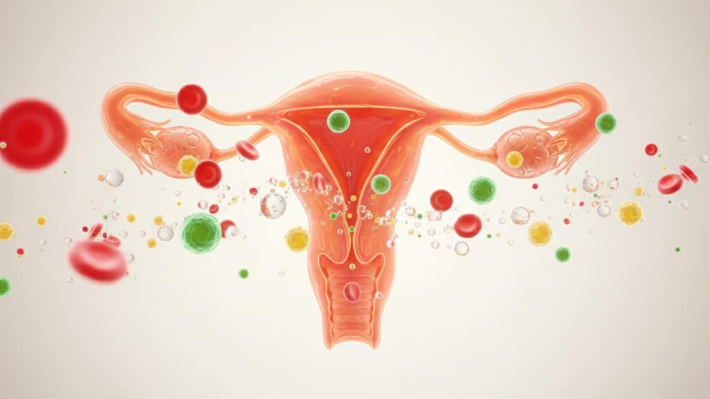 عملية استئصال الرحم: البدائل والعلاج الحديث بقسطرة الرحم
